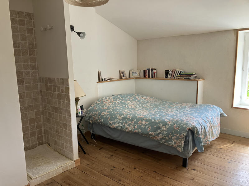 Maison - 198 m² - 8 pièces