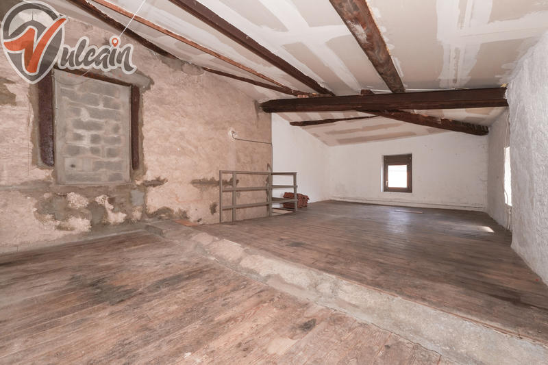 Maison - 150 m² - 7 pièces