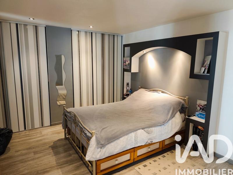 Maison - 150 m² - 5 pièces