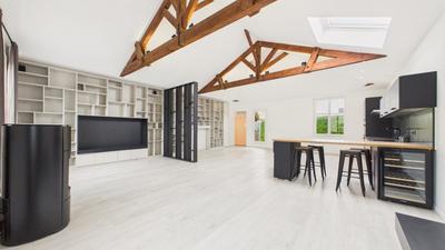 Duplex - 171 m² - 6 pièces