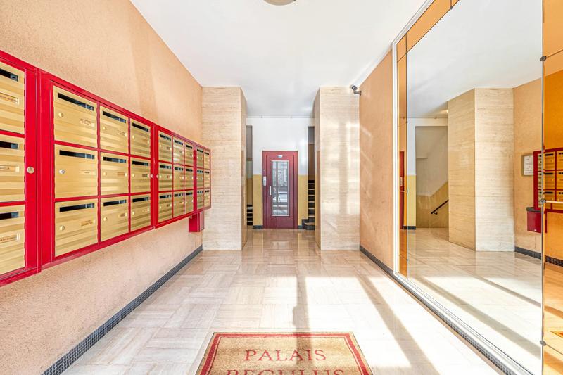 Appartement - 56 m² - 2 pièces