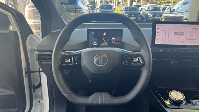 Mg Mg4 Electric Standard - 51kwh /125 Kw / 170 Ch 2wd