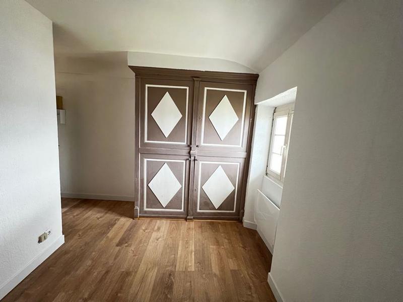 Appartement - 28 m² - 1 pièce
