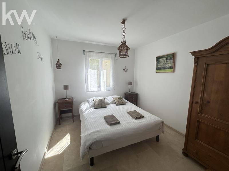 Maison d'architecte - 221 m² - 9 pièces