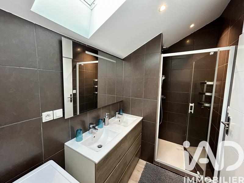 Appartement - 78 m² - 4 pièces