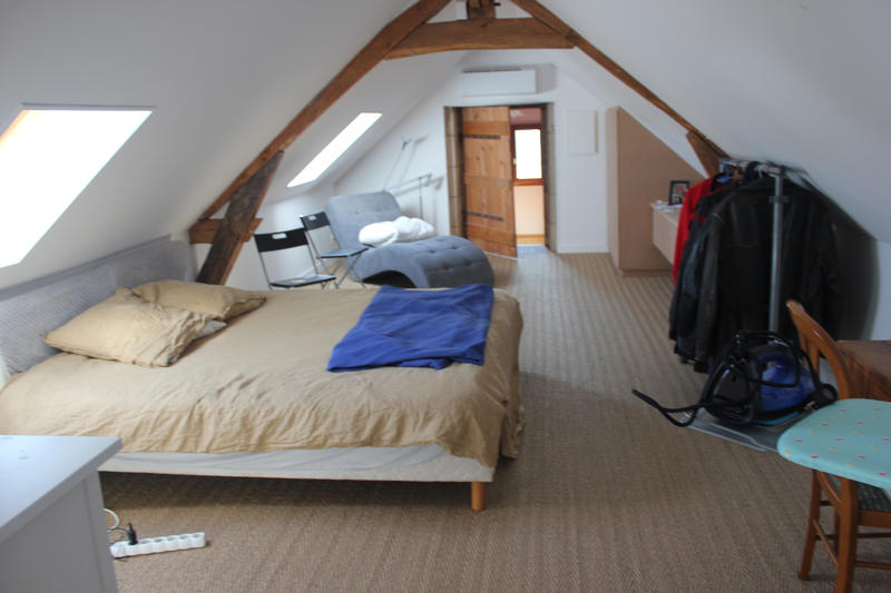 Maison - 93 m² - 4 pièces