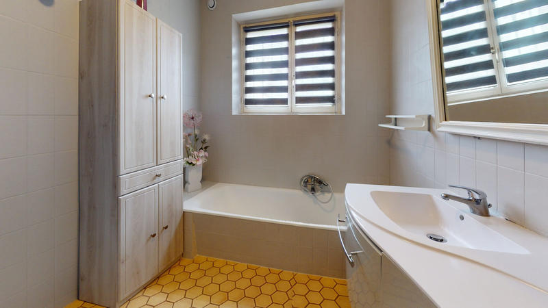 Maison - 159 m² - 5 pièces