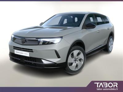 Opel Grandland Mhev Aut Edition