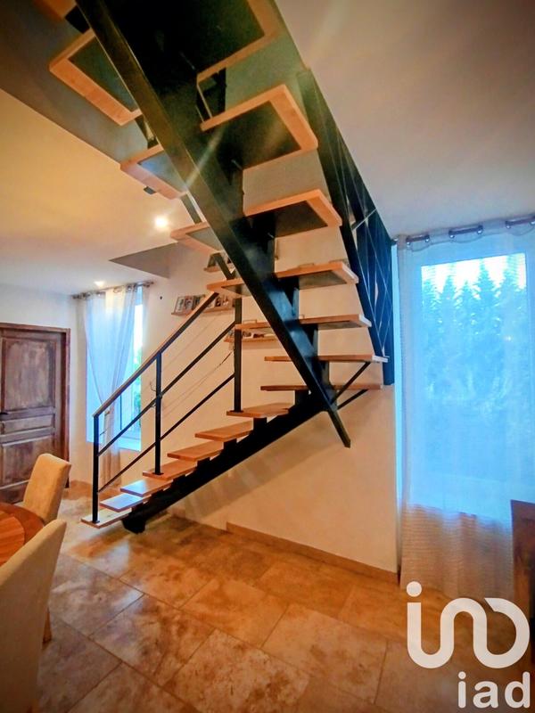 Maison de campagne - 180 m² - 7 pièces