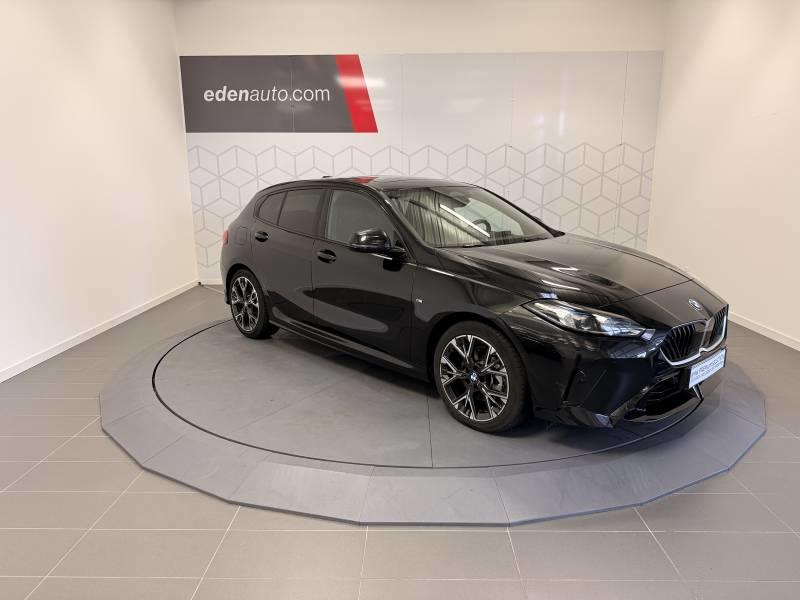 Bmw Série 1 120 170 ch Dkg7 m Sport