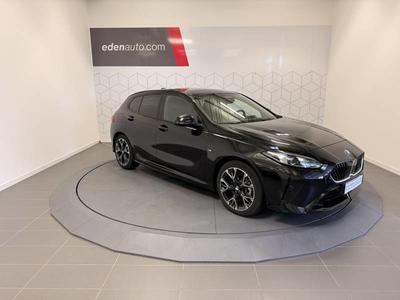 Bmw Série 1 120 170 ch Dkg7 m Sport