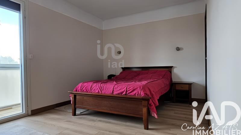 Appartement - 60 m² - 2 pièces