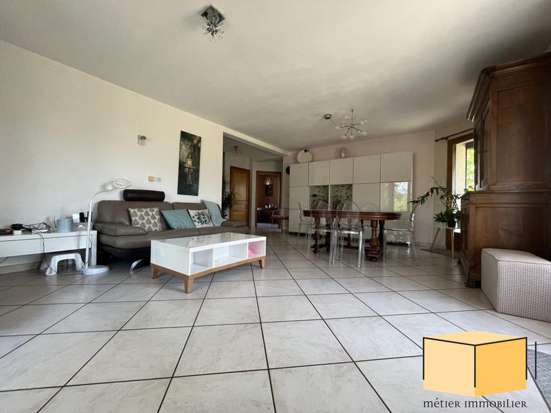 Villa - 165 m² - 6 pièces