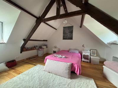 Maison - 77 m² - 3 pièces