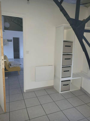 Appartement - 41 m² - 1 pièce