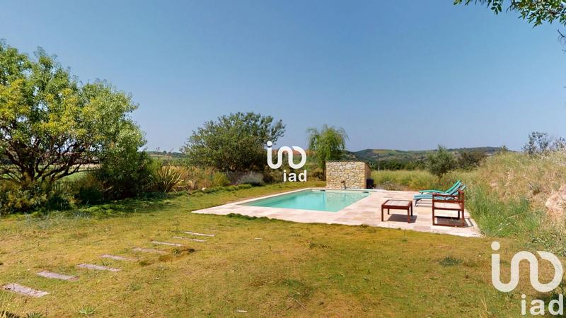 Maison - 197 m² - 6 pièces