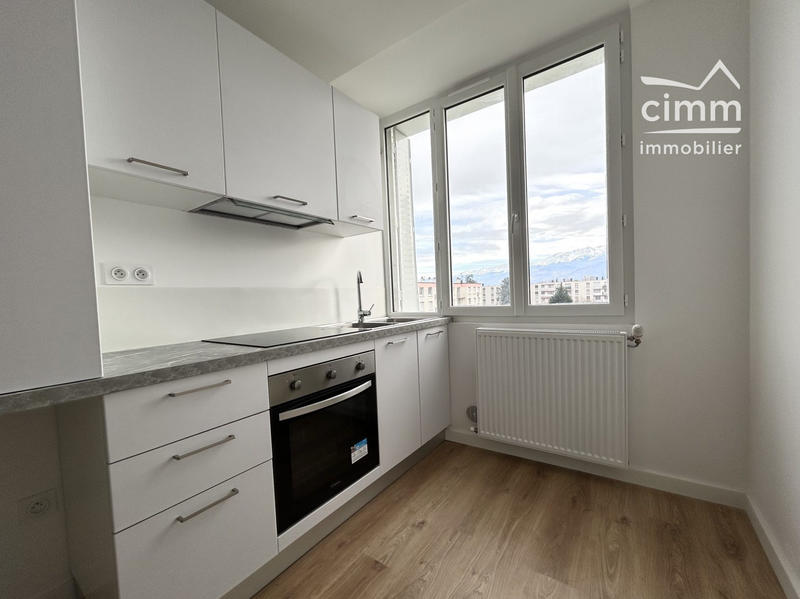 Appartement - 25 m² - 1 pièce