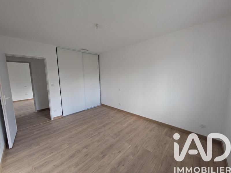 Maison - 93 m² - 3 pièces