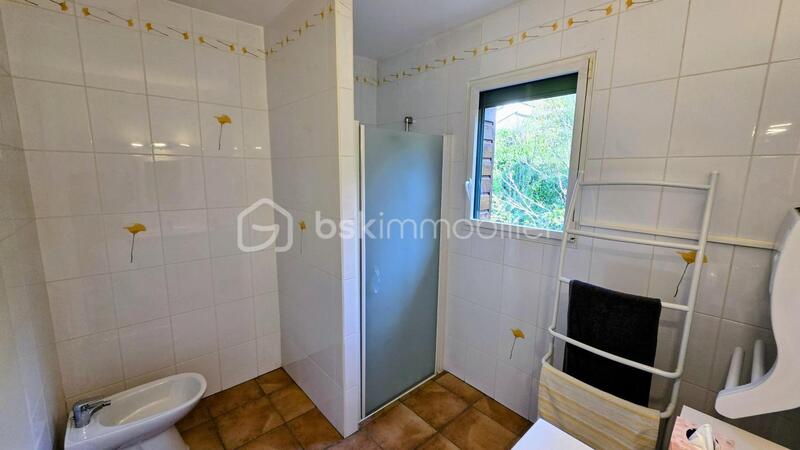 Maison traditionnelle - 67 m² - 3 pièces