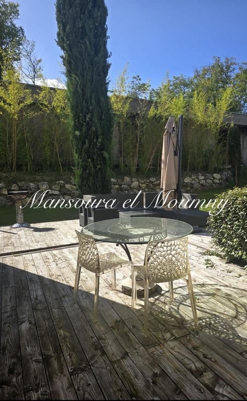 Maison - 160 m² - 5 pièces