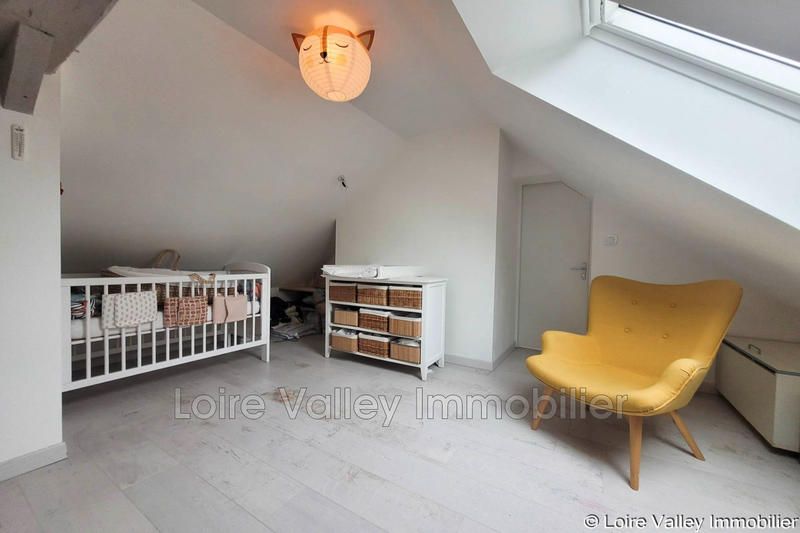 Maison - 112 m² - 5 pièces