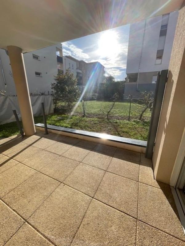 Appartement - 79 m² - 4 pièces