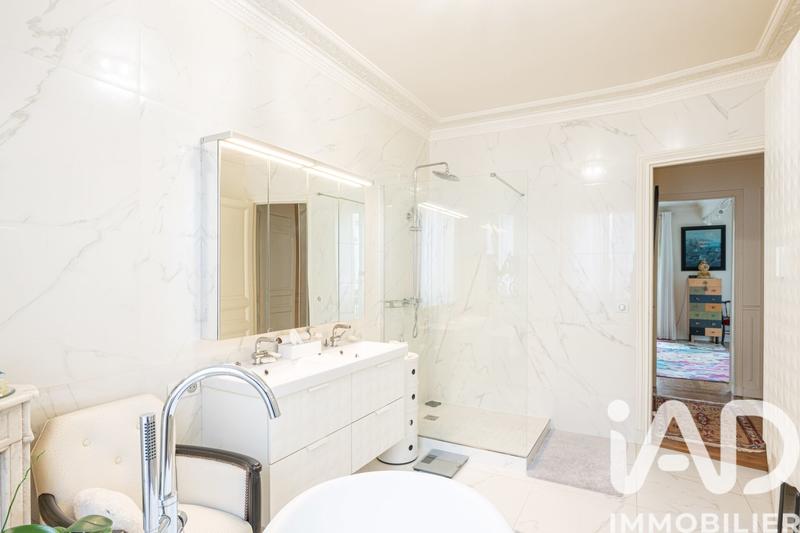 Appartement - 102 m² - 4 pièces