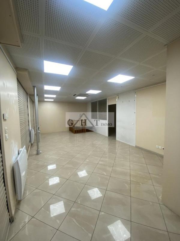 Local commercial - 85 m²