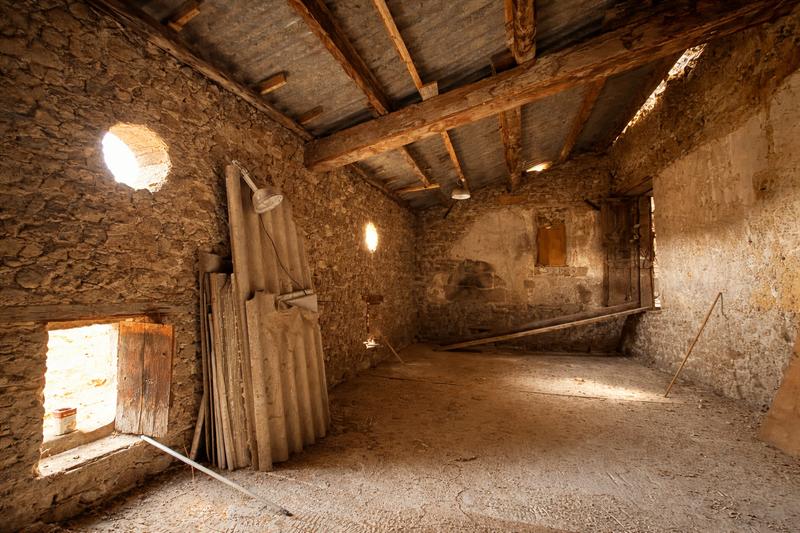 Maison de village - 126 m² - 4 pièces