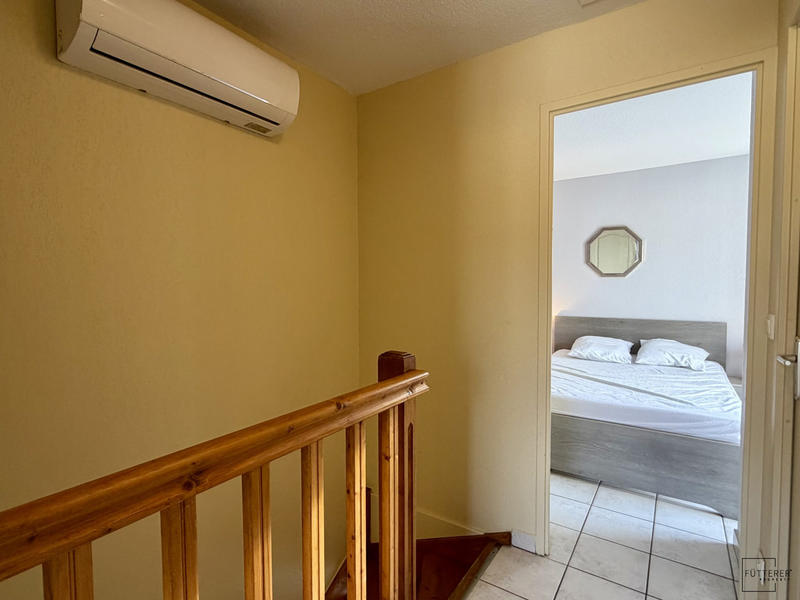 Villa - 56 m² - 3 pièces