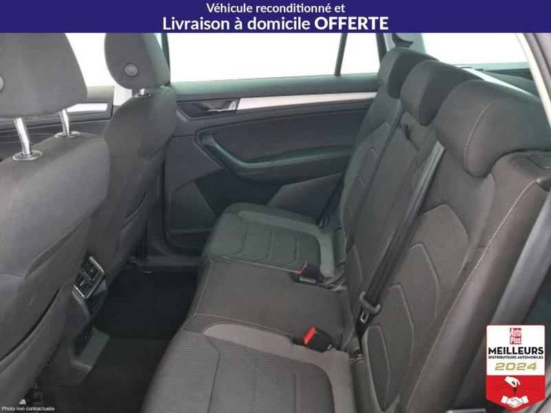 Skoda Kodiaq 1.5 Tsi 150 Act Dsg7 7pl