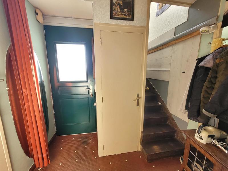 Maison - 60 m² - 4 pièces