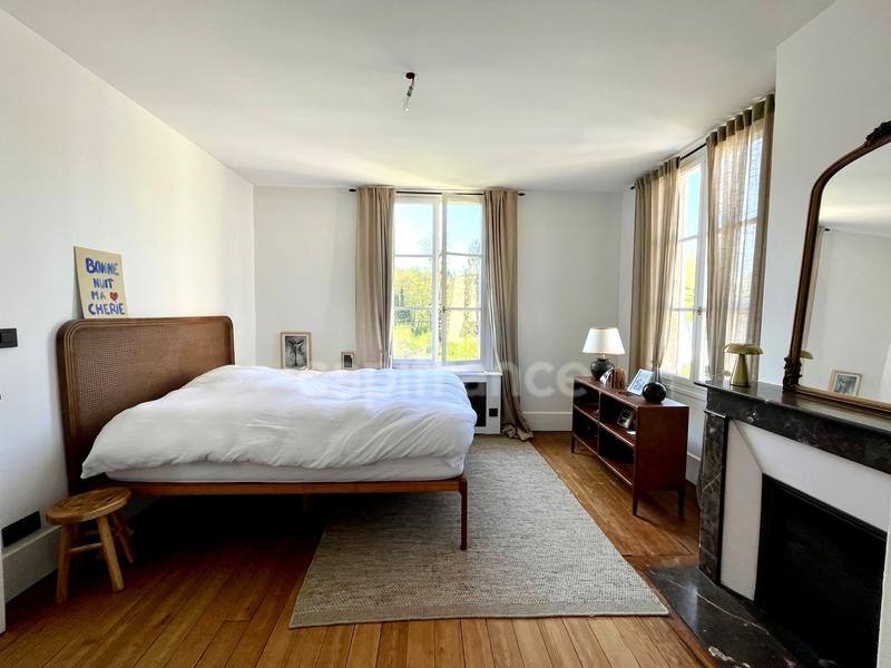 Maison bourgeoise - 152 m² - 7 pièces