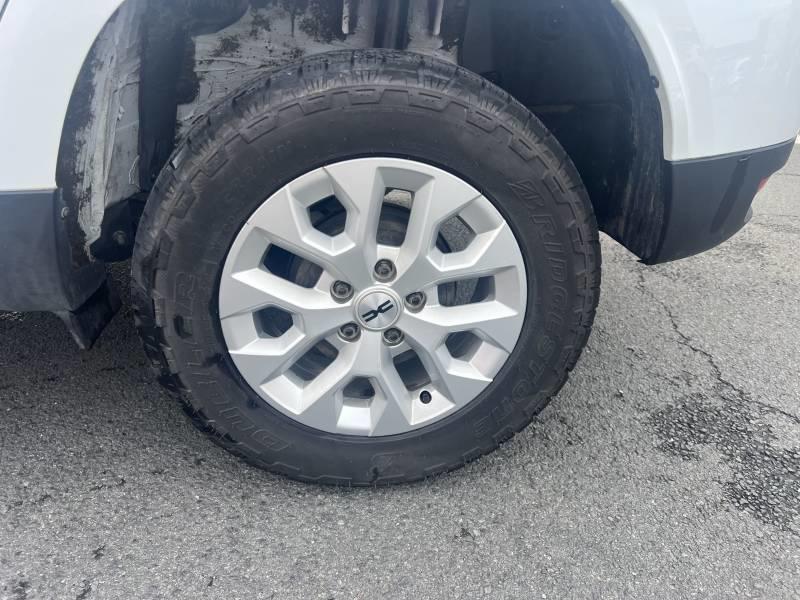 Dacia Duster Blue dCi 115 4x2 Expression