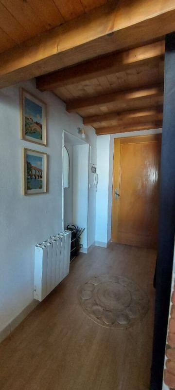 Appartement - 24 m² - 1 pièce