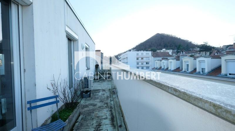 Appartement - 154 m² - 4 pièces