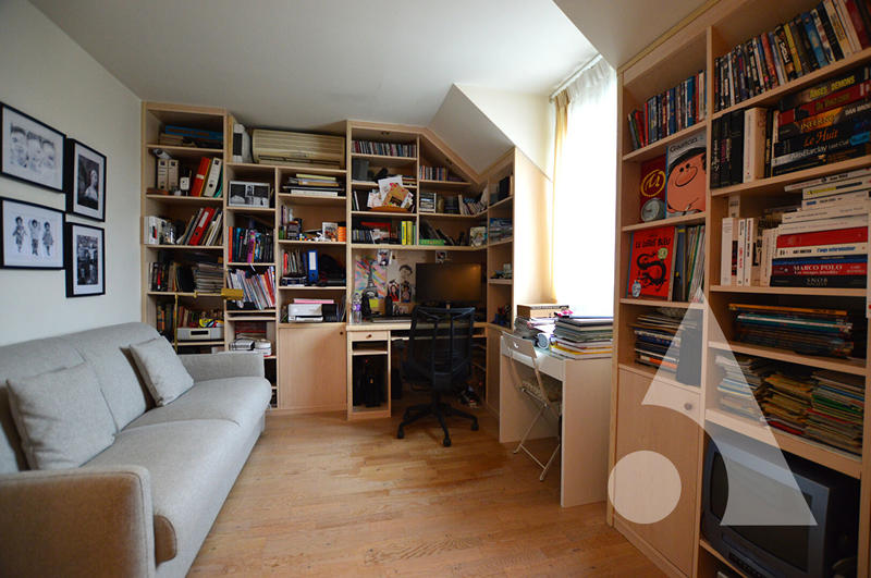 Maison - 108 m² - 5 pièces