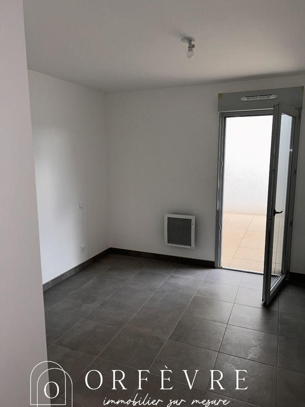 Appartement - 82 m² - 3 pièces