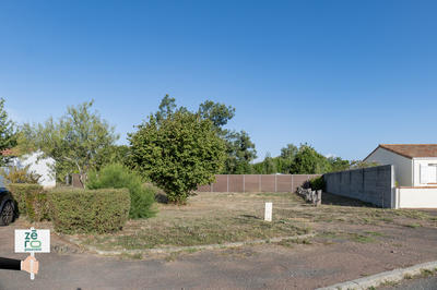 Terrain - 480 m²