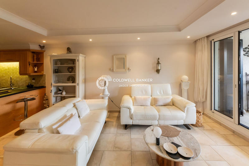 Appartement - 83 m² - 3 pièces