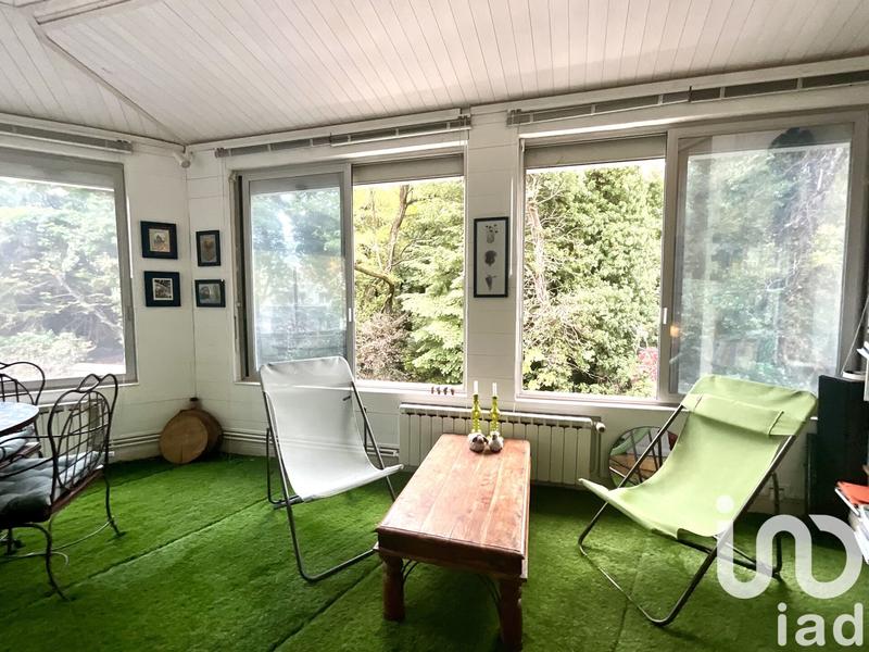 Appartement - 102 m² - 4 pièces