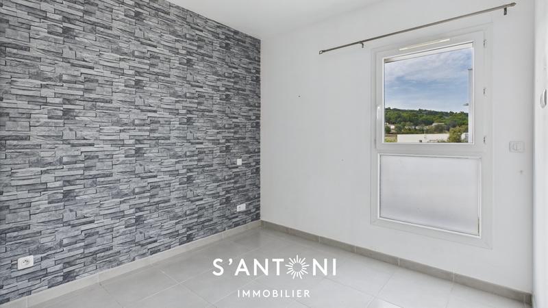 Maison - 122 m² - 4 pièces