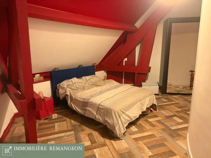 Villa - 517 m² - 16 pièces