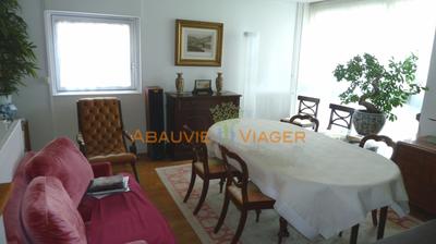 Viager - Appartement - 74 m² - 3 pièces