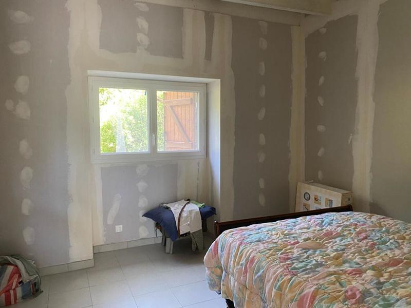 Maison - 116 m² - 4 pièces