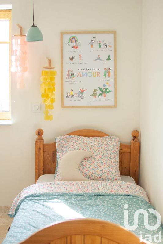 Maison - 198 m² - 8 pièces