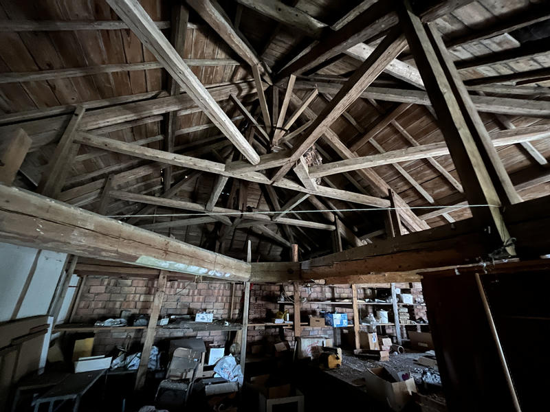 Maison - 316 m² - 6 pièces