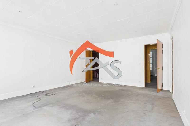 Appartement - 62 m²