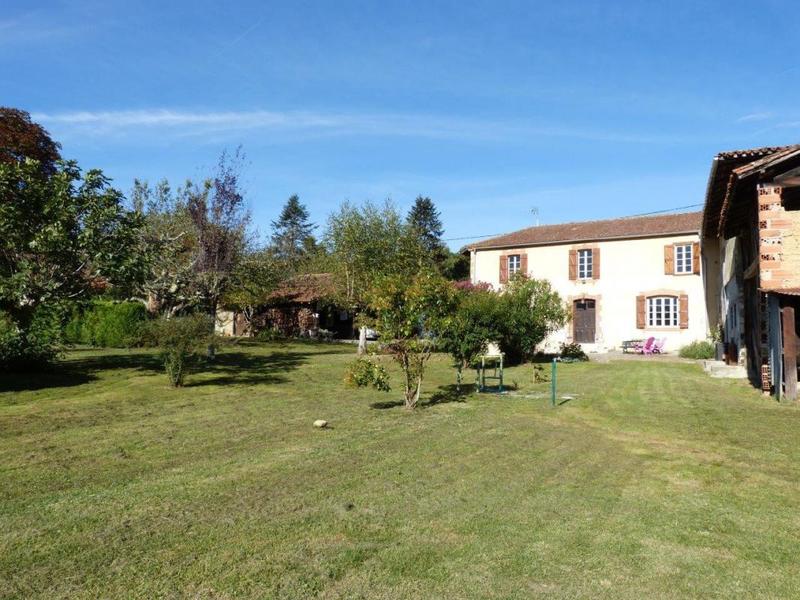 Ferme - 175 m² - 5 pièces