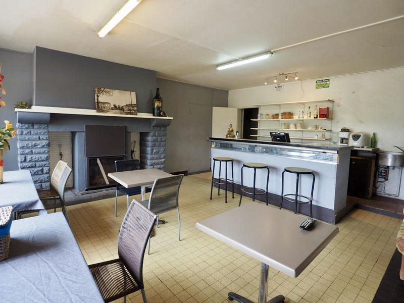 Immeuble - 324 m² - 10 pièces